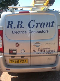 RB Grant Electrical Contractors 605515 Image 5